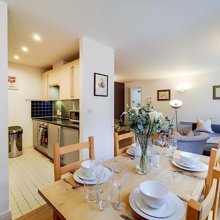 Capital Stay Aldgate - Two Bed Apartment Londen Buitenkant foto
