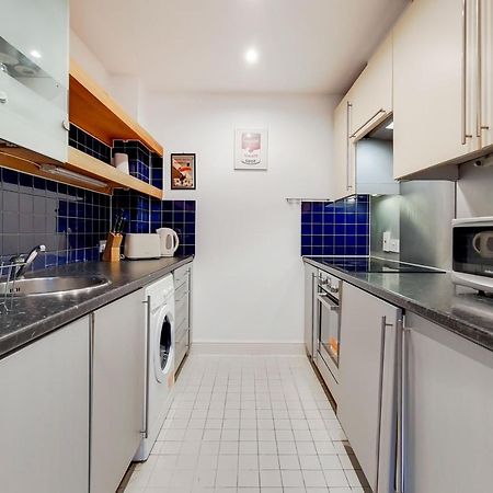Capital Stay Aldgate - Two Bed Apartment Londen Buitenkant foto